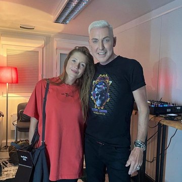 Charlotte de Witte - Music and Event Shoots Collection in charlottedewittemusic_3143791305574051069_10304447.jpg - hidden celebrity photo